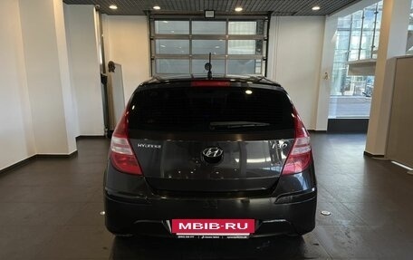 Hyundai i30 I, 2010 год, 645 000 рублей, 4 фотография