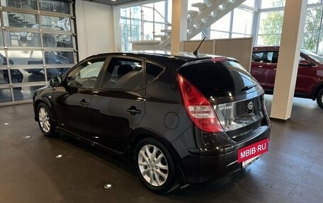 Hyundai i30 I, 2010 год, 645 000 рублей, 5 фотография