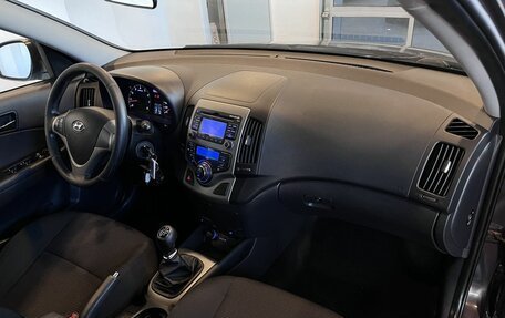 Hyundai i30 I, 2010 год, 645 000 рублей, 12 фотография