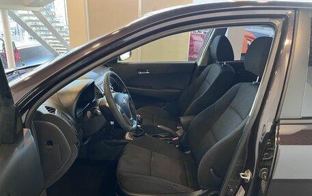 Hyundai i30 I, 2010 год, 645 000 рублей, 16 фотография