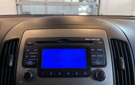 Hyundai i30 I, 2010 год, 645 000 рублей, 14 фотография