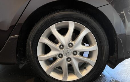 Hyundai i30 I, 2010 год, 645 000 рублей, 20 фотография