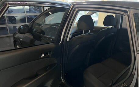 Hyundai i30 I, 2010 год, 645 000 рублей, 24 фотография