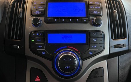 Hyundai i30 I, 2010 год, 645 000 рублей, 15 фотография