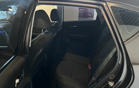 Hyundai i30 I, 2010 год, 645 000 рублей, 25 фотография