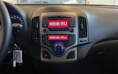Hyundai i30 I, 2010 год, 645 000 рублей, 13 фотография