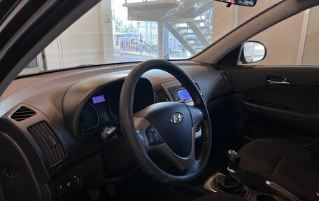 Hyundai i30 I, 2010 год, 645 000 рублей, 23 фотография