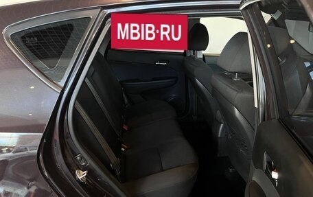 Hyundai i30 I, 2010 год, 645 000 рублей, 17 фотография