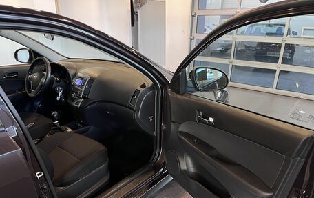 Hyundai i30 I, 2010 год, 645 000 рублей, 27 фотография