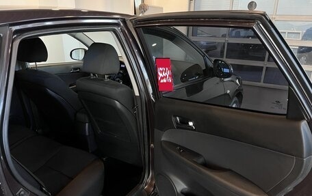 Hyundai i30 I, 2010 год, 645 000 рублей, 26 фотография
