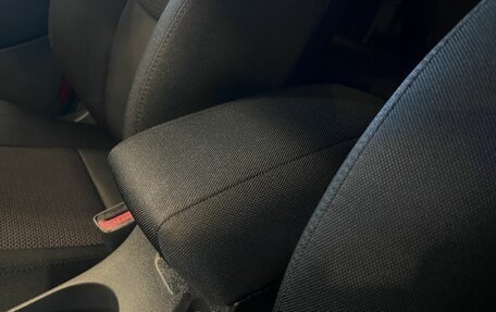 Hyundai i30 I, 2010 год, 645 000 рублей, 33 фотография