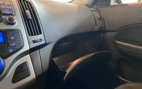 Hyundai i30 I, 2010 год, 645 000 рублей, 30 фотография