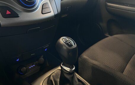 Hyundai i30 I, 2010 год, 645 000 рублей, 31 фотография
