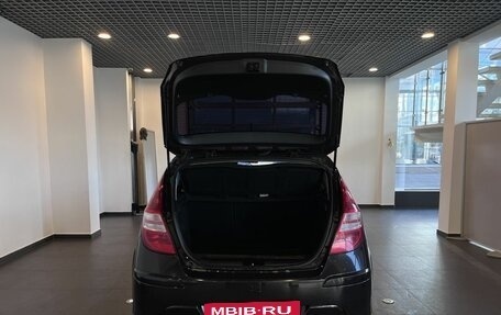 Hyundai i30 I, 2010 год, 645 000 рублей, 37 фотография