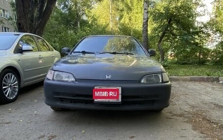 Honda Civic VII, 1994 год, 200 000 рублей, 3 фотография