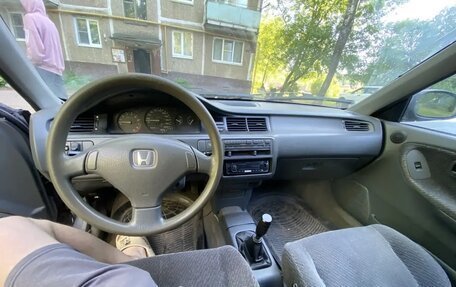 Honda Civic VII, 1994 год, 200 000 рублей, 8 фотография