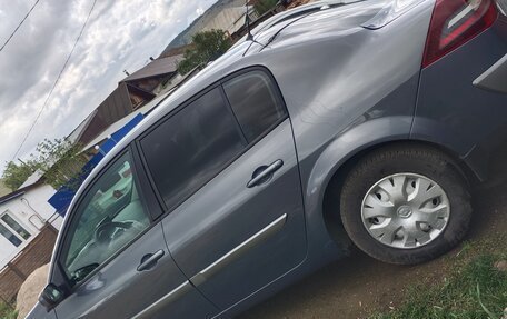 Renault Megane II, 2006 год, 500 000 рублей, 7 фотография