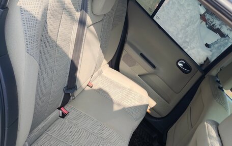 Renault Megane II, 2006 год, 500 000 рублей, 10 фотография