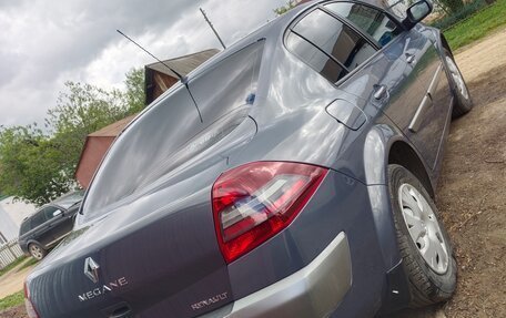 Renault Megane II, 2006 год, 500 000 рублей, 6 фотография
