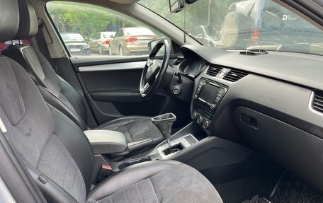 Skoda Octavia, 2016 год, 870 000 рублей, 4 фотография
