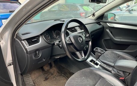 Skoda Octavia, 2016 год, 870 000 рублей, 5 фотография
