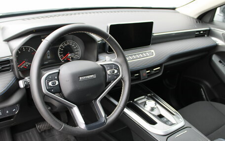 Haval Jolion, 2024 год, 2 275 000 рублей, 10 фотография
