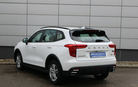 Haval Jolion, 2024 год, 2 275 000 рублей, 8 фотография