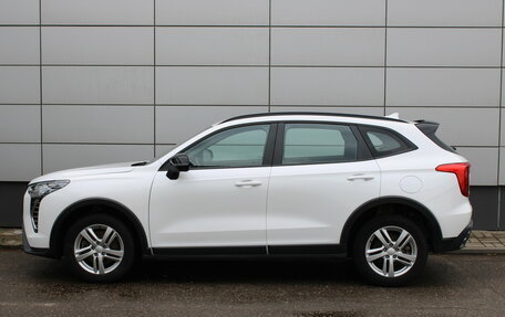 Haval Jolion, 2024 год, 2 275 000 рублей, 5 фотография