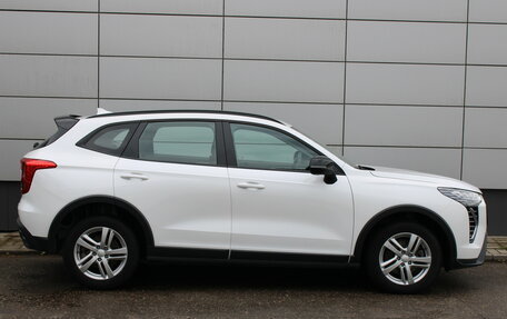 Haval Jolion, 2024 год, 2 275 000 рублей, 4 фотография