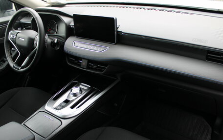 Haval Jolion, 2024 год, 2 275 000 рублей, 11 фотография
