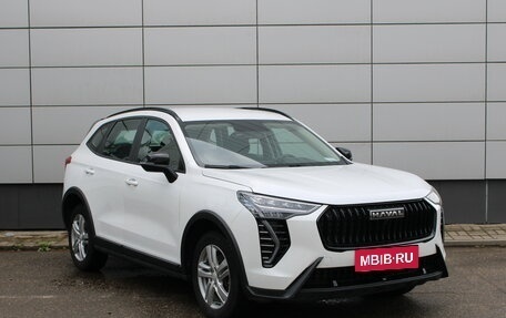 Haval Jolion, 2024 год, 2 275 000 рублей, 3 фотография