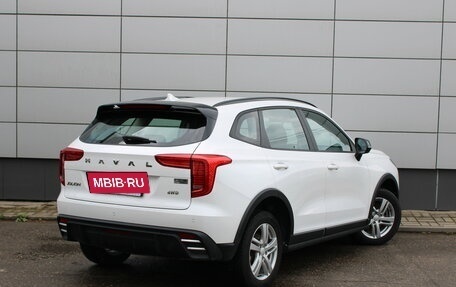 Haval Jolion, 2024 год, 2 275 000 рублей, 6 фотография