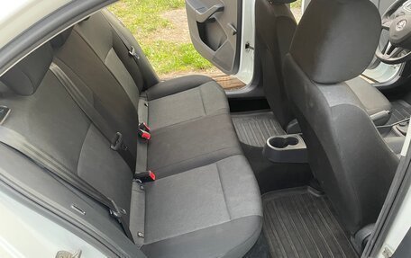 Skoda Rapid I, 2018 год, 1 200 000 рублей, 12 фотография