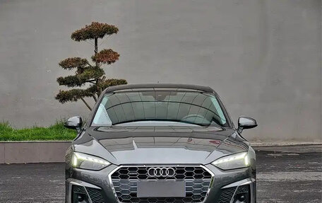 Audi A5, 2023 год, 4 410 000 рублей, 2 фотография