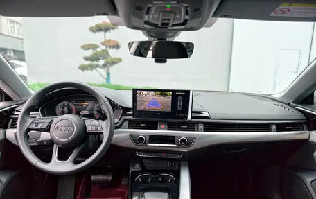 Audi A5, 2023 год, 4 410 000 рублей, 10 фотография