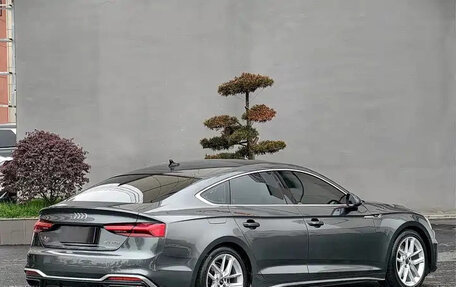 Audi A5, 2023 год, 4 410 000 рублей, 5 фотография