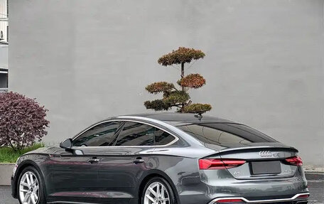 Audi A5, 2023 год, 4 410 000 рублей, 4 фотография