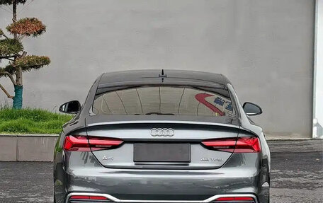 Audi A5, 2023 год, 4 410 000 рублей, 8 фотография