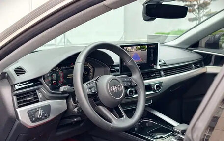 Audi A5, 2023 год, 4 410 000 рублей, 9 фотография