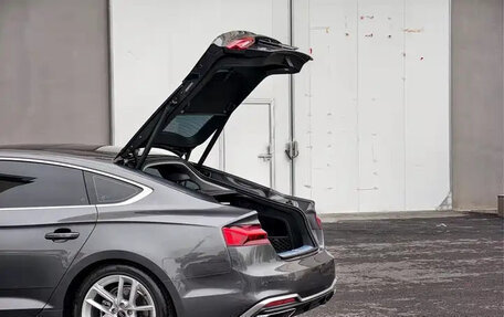 Audi A5, 2023 год, 4 410 000 рублей, 6 фотография
