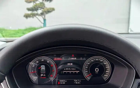 Audi A5, 2023 год, 4 410 000 рублей, 7 фотография