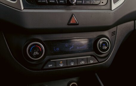 Hyundai Creta I рестайлинг, 2017 год, 1 795 000 рублей, 15 фотография