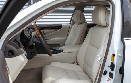 Lexus LS IV, 2014 год, 1 895 000 рублей, 11 фотография