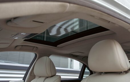 Lexus LS IV, 2014 год, 1 895 000 рублей, 18 фотография