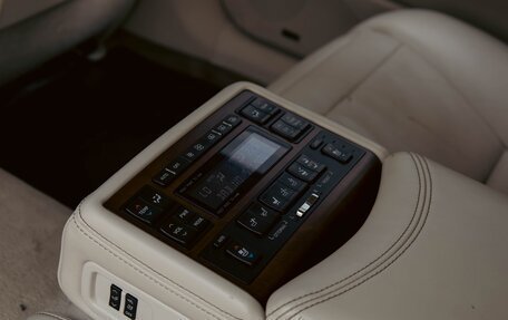 Lexus LS IV, 2014 год, 1 895 000 рублей, 19 фотография