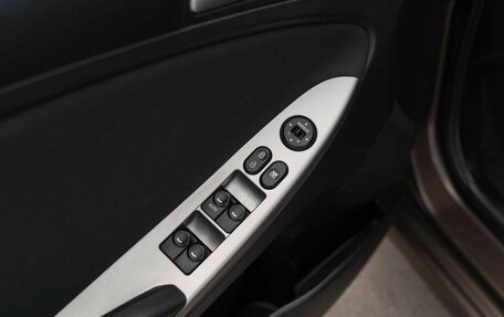 Hyundai Solaris II рестайлинг, 2015 год, 1 050 000 рублей, 16 фотография