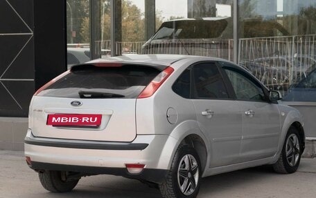 Ford Focus II рестайлинг, 2007 год, 400 000 рублей, 5 фотография