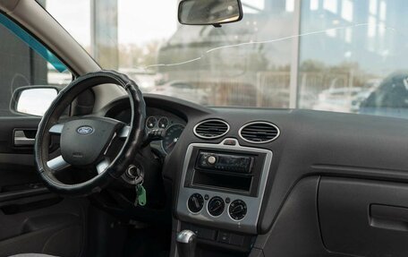 Ford Focus II рестайлинг, 2007 год, 400 000 рублей, 10 фотография