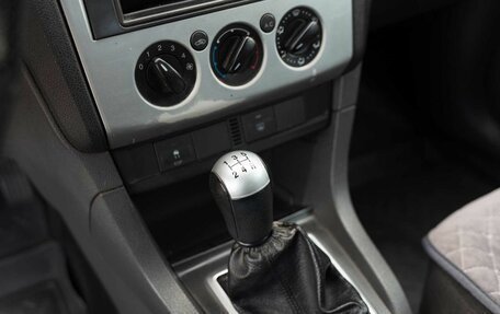 Ford Focus II рестайлинг, 2007 год, 400 000 рублей, 14 фотография
