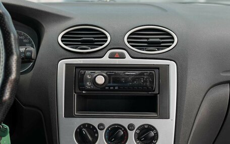 Ford Focus II рестайлинг, 2007 год, 400 000 рублей, 13 фотография